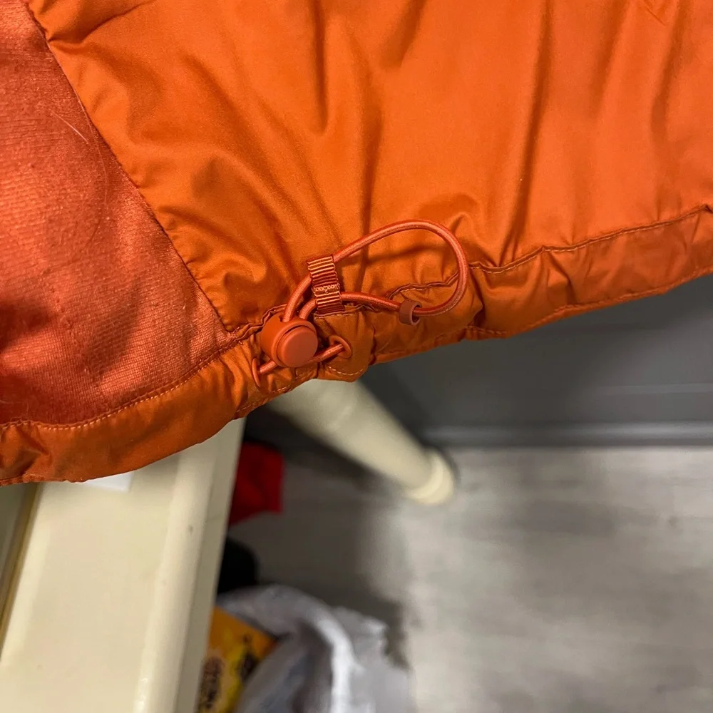 Lululemon size small puffer jacket - Picture 6 of 10